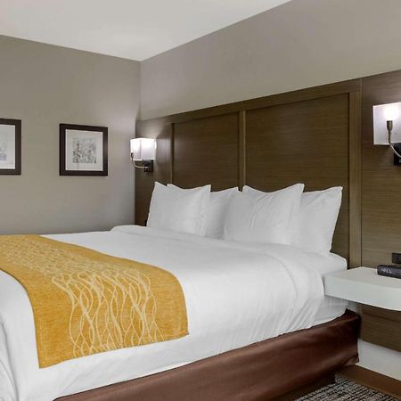 Comfort Inn جونزبورو المظهر الخارجي الصورة