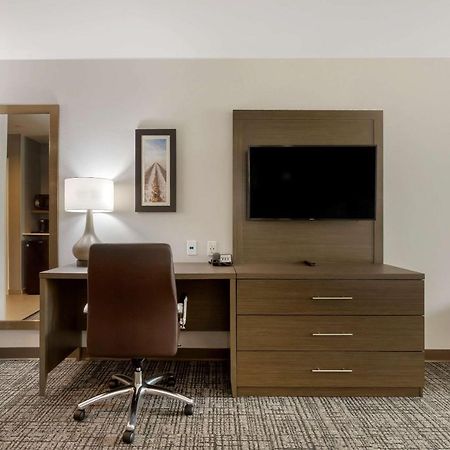 Comfort Inn جونزبورو المظهر الخارجي الصورة
