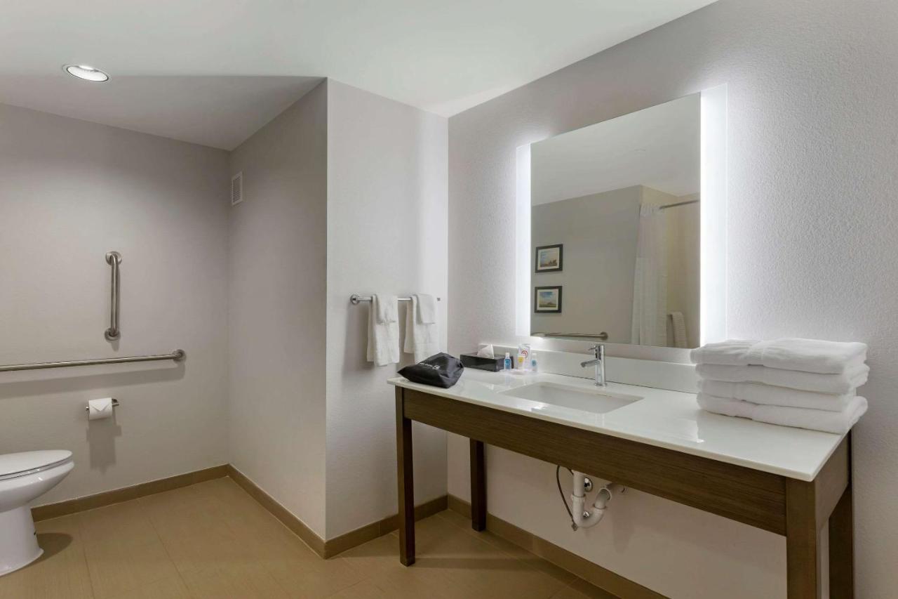 Comfort Inn جونزبورو المظهر الخارجي الصورة