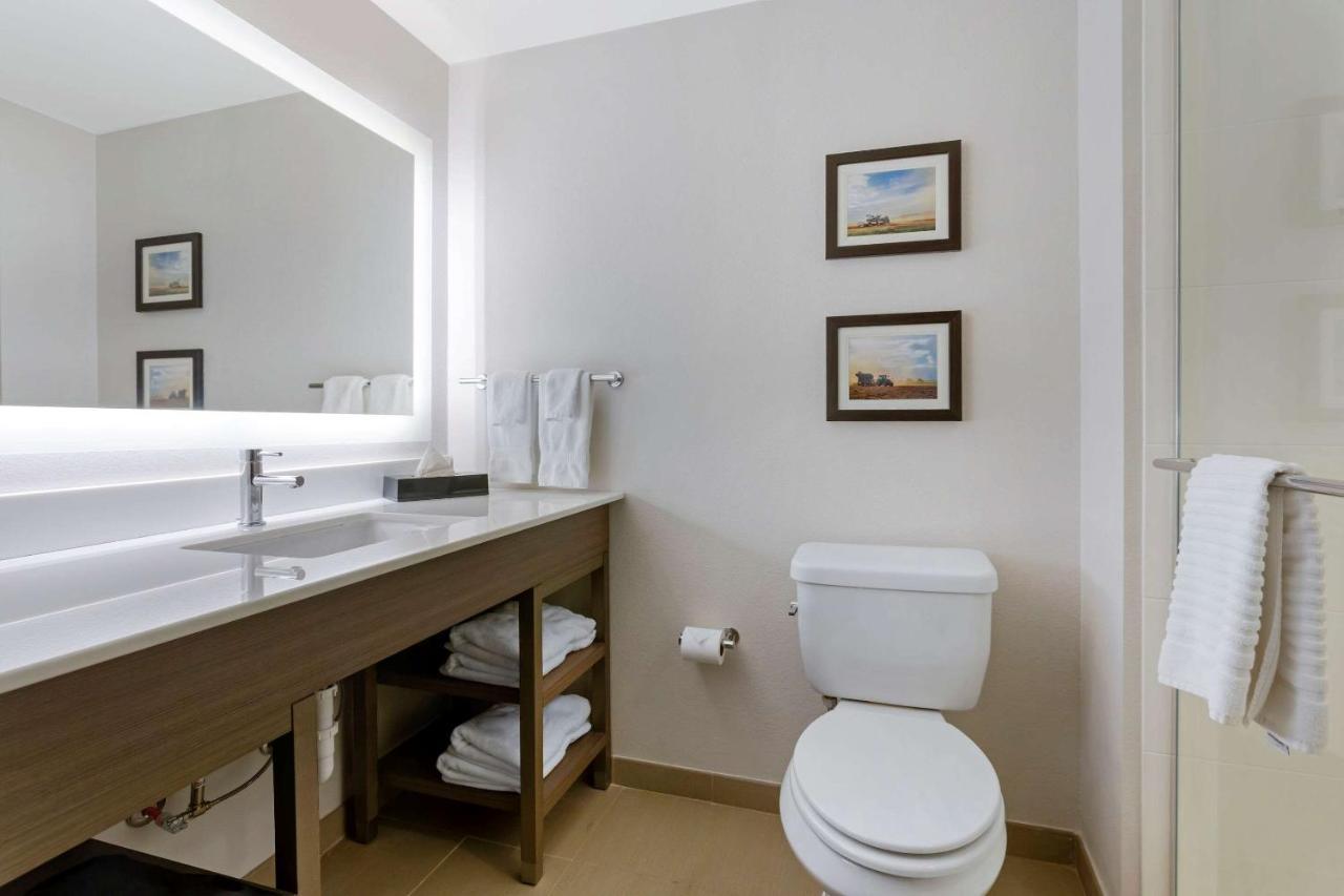 Comfort Inn جونزبورو المظهر الخارجي الصورة