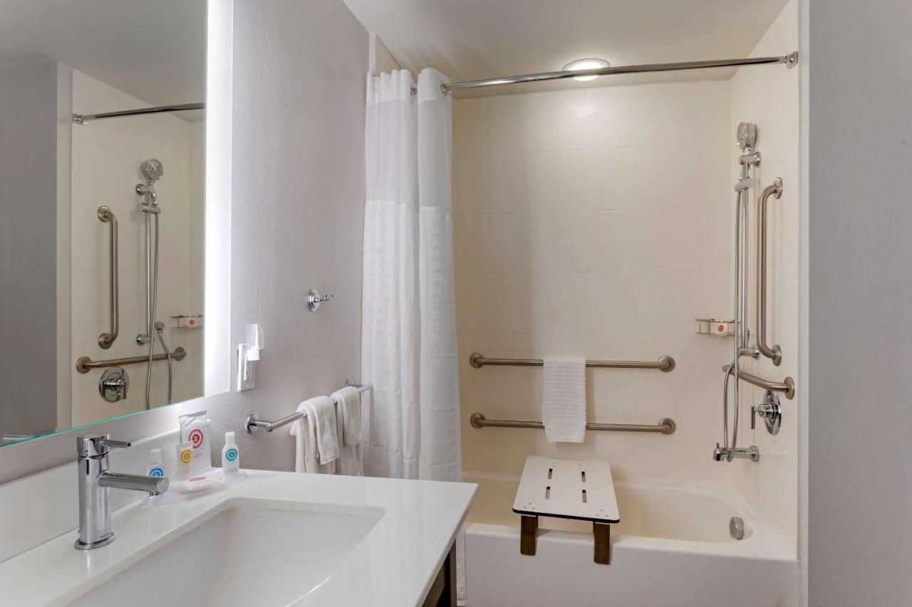 Comfort Inn جونزبورو المظهر الخارجي الصورة